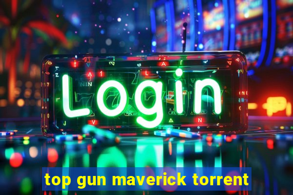 top gun maverick torrent